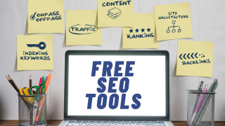 20 Best Free SEO Tools To Jumpstart Your Campaigns With Zero Dollars Spent